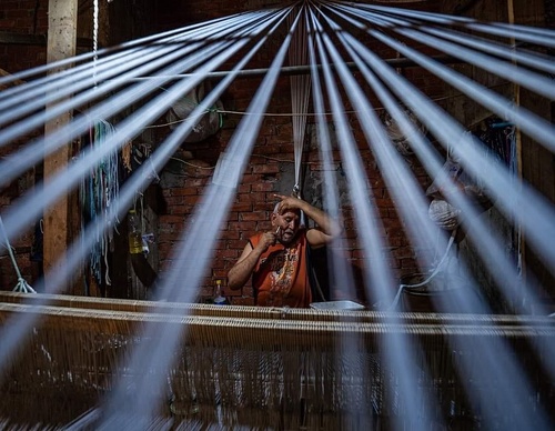 Gallery of photography by Ahmed Mansour - Egypt