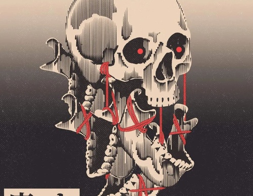 Galeria de ilustrações de Manuel Cetina - México