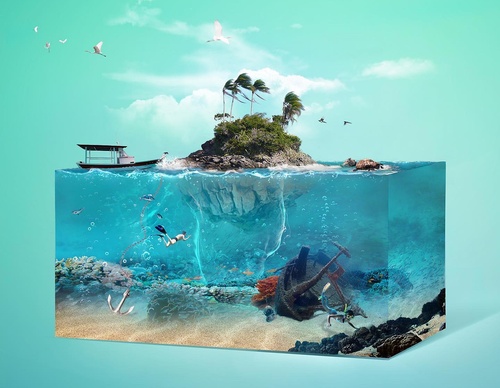 Gallery Of Illustration By Fabio Araujo - Brazil
