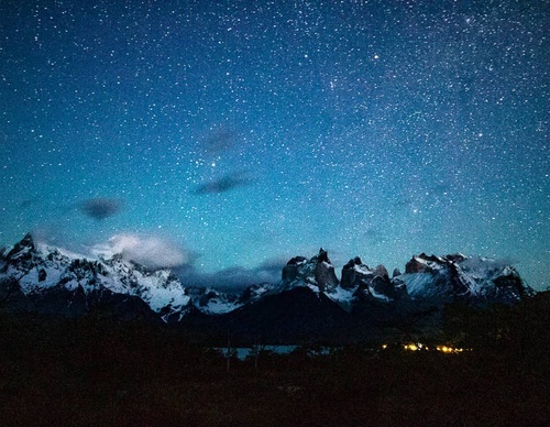Gallery Of Photography By Homayra Oyarce G - Chile
