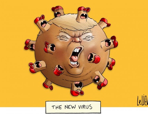 glen le lievre