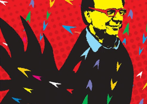 Galeria de Cartazes de Federico López – México