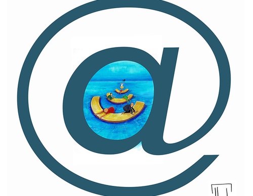 terror online cartoons