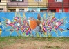 Gallery Of Street Art By Sahm Ayd - Colombia