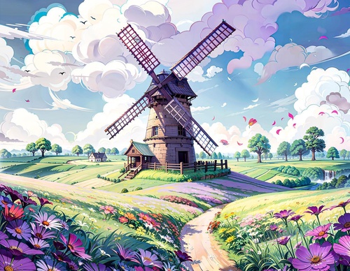 Gallery Of illustration By Brian Nielsen-USA