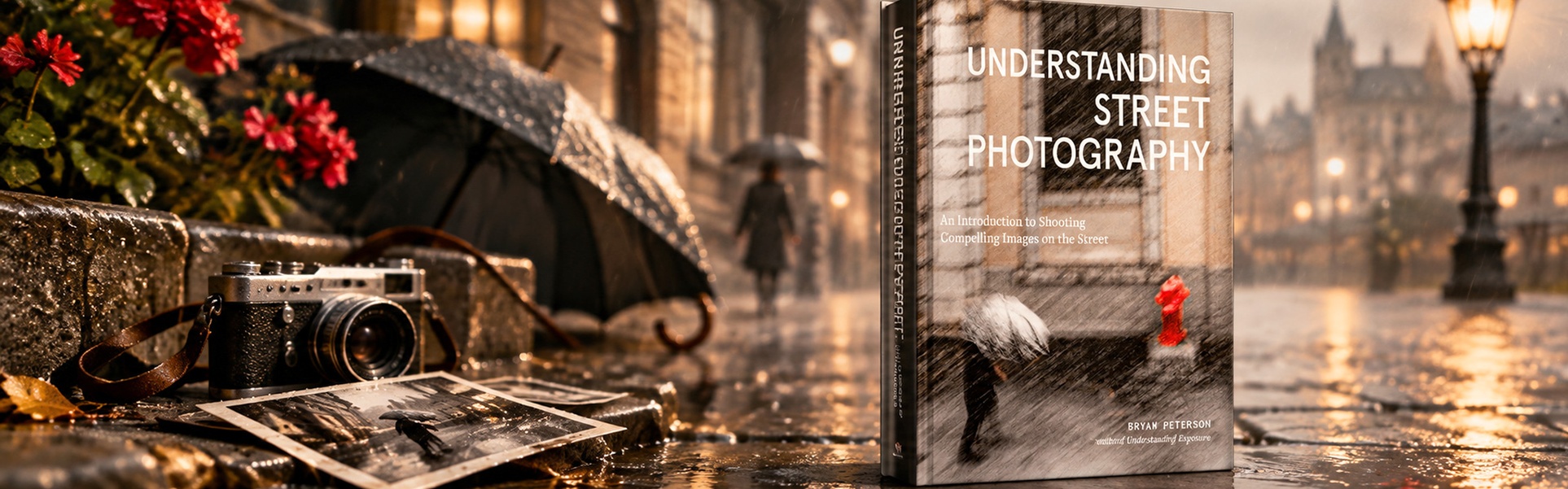 COMPRENDER LA FOTOGRAFÍA CALLEJERA