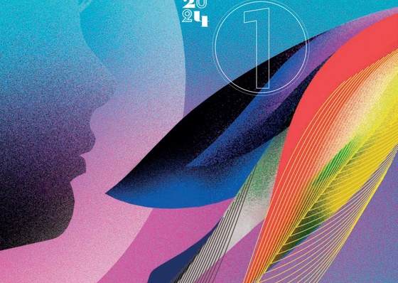Directorio de Ilustración de WORKBOOK 2024 – Volumen 1