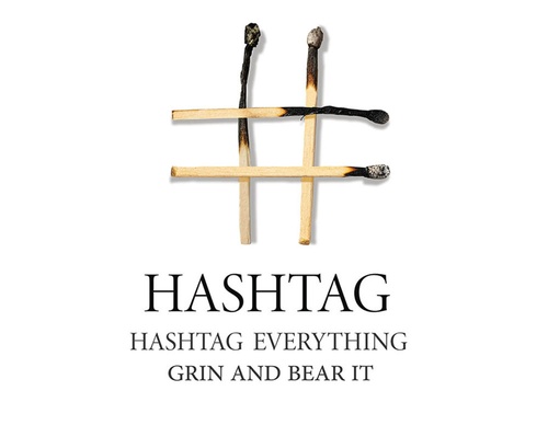 terror online posters