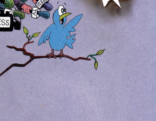 terror online cartoons