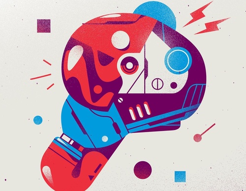 Gallery Of Illustration By Gabriel Silveira - Brazil