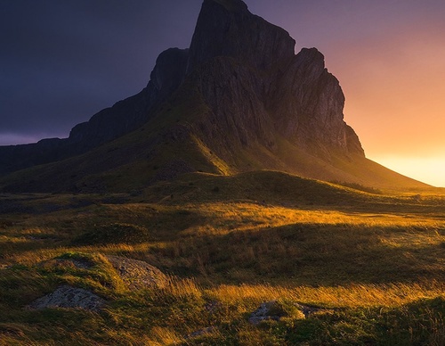 Gallery Of Photography By Marco Grassi - Argentina