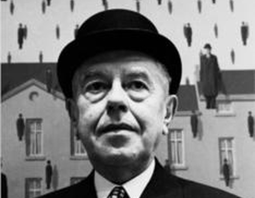 Rene Magritte