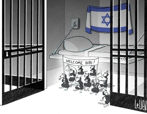 glen le lievre