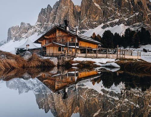 Gallery Of Photography By Ronald Söthje - Germany