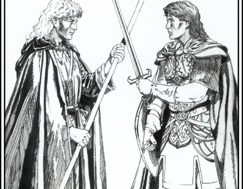 larry elmore