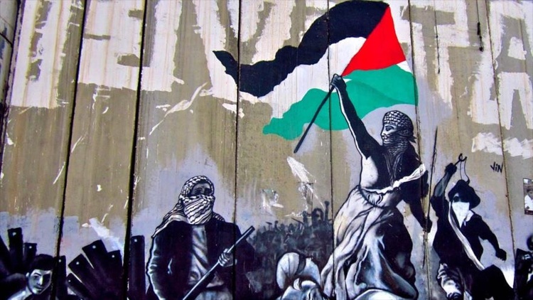 Art, Resistance, and Identity: Bridges between Palestine and Latin America