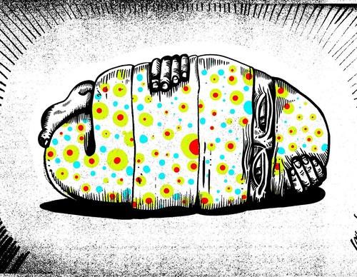 Galería de ilustraciones de Nuevox Artex - Colombia
