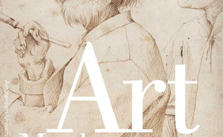 Mercado de Arte e Conhecimento Especializado: Um Olhar Mais Atento às Pinturas de Rembrandt, Rubens e Seus Contemporâneos (Estudos de Amsterdã sobre a