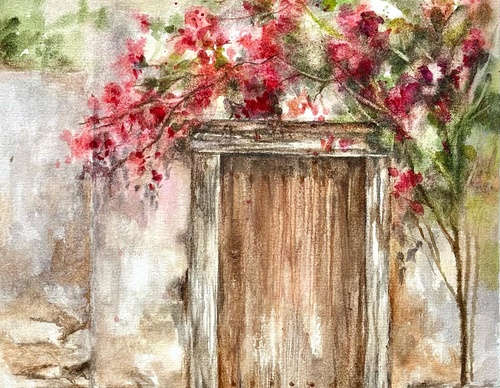 Galeria de Pintura de Silvia Trad - Portuguesa