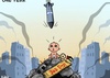 Gallery Of Humor Drawing By Morad Kotkot - Palestine_Part2