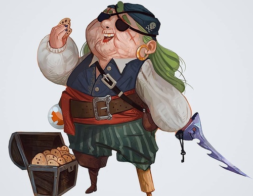 Gallery Of Illustration By Rodrigo ICO - Brazil