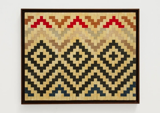 Luis Maluf Art Gallery is present at ZonaMACO