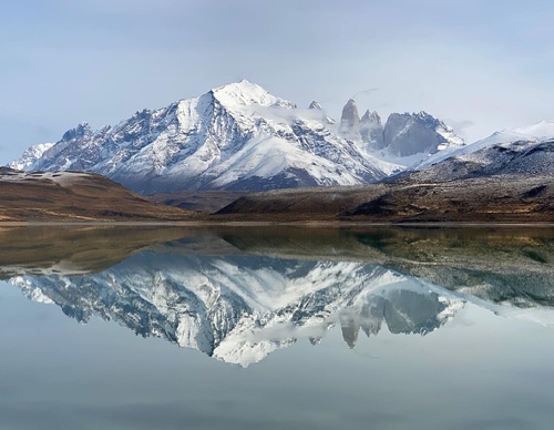 Gallery Of Photography By Gerhard Hüdepohl - Chile