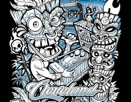 Gallery Of Illustration By Brian Allen - USA