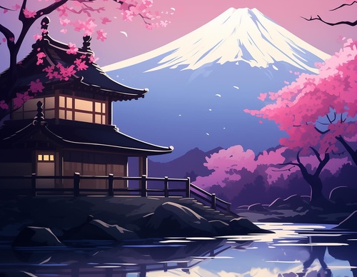 Gallery Of Illustration By Tom - USA