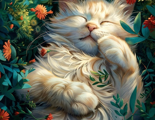 Gallery Of Illustration By Wonder in Brush - Canada