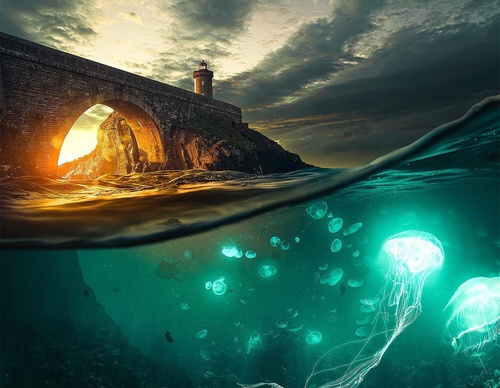 Gallery Of Illustration By Benjamin van Valen - Netherlands