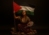 Lines of Resistance: Latin American Art Confronting the Zionist Regime