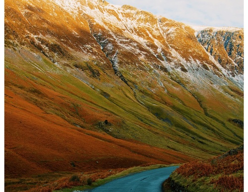Gallery Of Photography By Daniel Casson - United Kingdom
