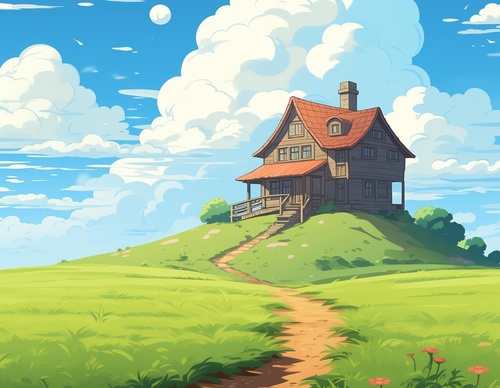 Gallery Of Illustration By Tom - USA
