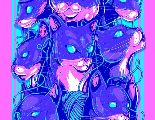 Gallery Of Illustration By Fernando Nunes - Brazil
