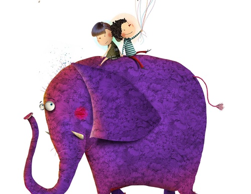 Galería De Ilustración De Pablo Bernasconi - Argentina