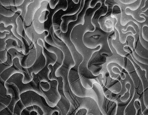 boris pelcer