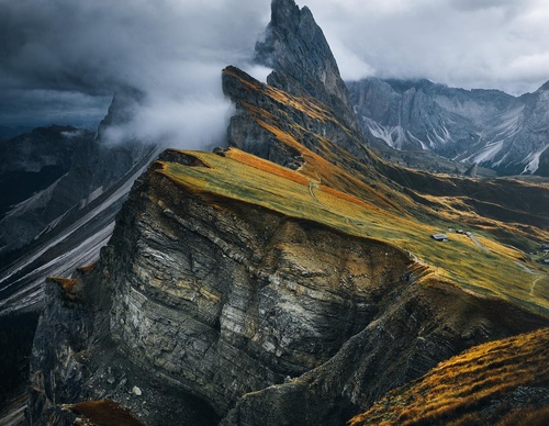 Galería de fotografía de Robert DIcon - Alemania
