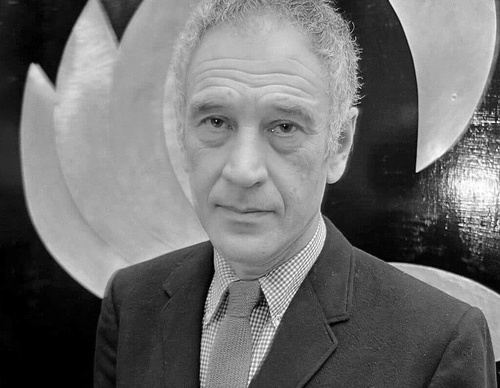 André François