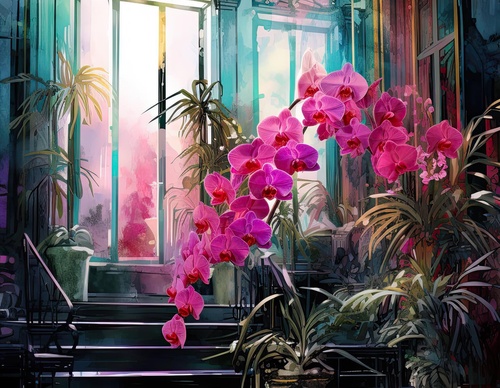 Gallery Of Illustration By Lolita - USA