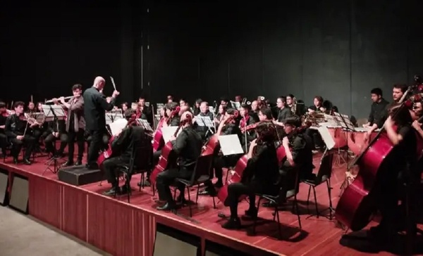 The Gonzalo Vidal 2025 Music Festival Kicks Off