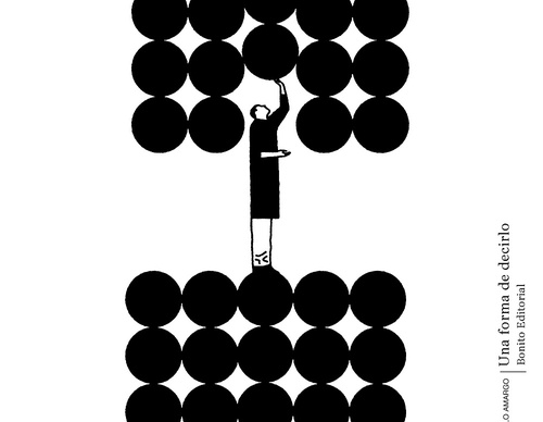Gallery of Illustration and Graphic design by Pablo Amargo-Spain