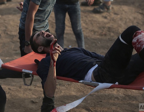 ap images middle east