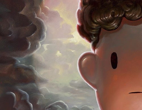 Galería de ilustraciones de Giorgiko - EE. UU.