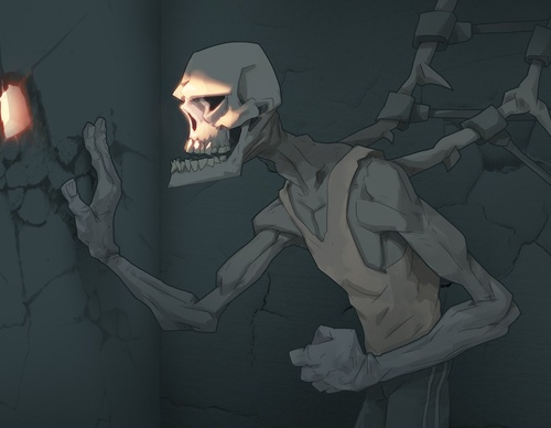 Gallery Of Concept Art By Ivan Nikulin - Russia