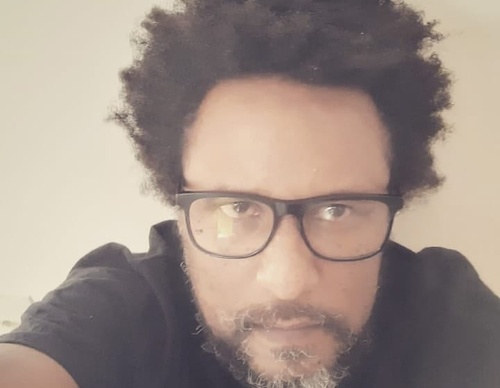 Evandro Alves