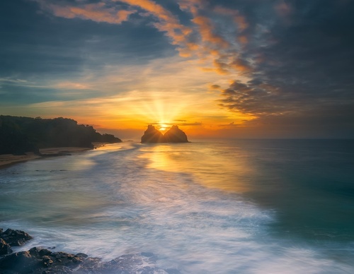 Galería de fotografía de Marcio Cabral - Brasil