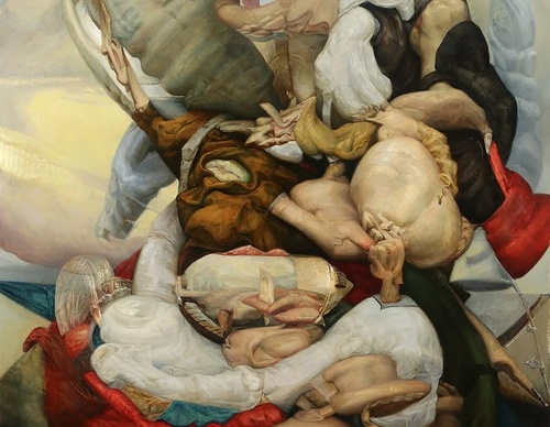cesar santos