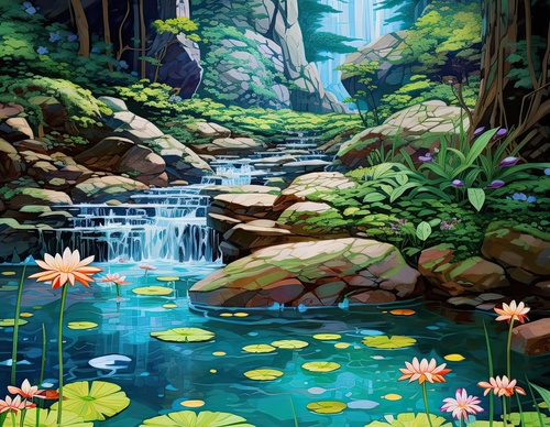 Gallery Of Illustration By Lolita - USA