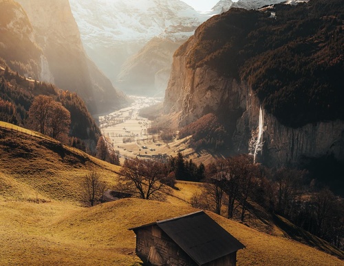 Gallery Of Photography By Ronald Söthje - Germany